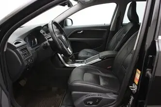 Volvo V70, 2.0, 110 kW, diisel, automaat, esivedu