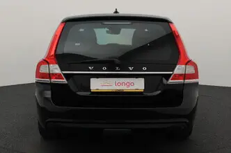 Volvo V70, 2.0, 110 kW, diisel, automaat, esivedu