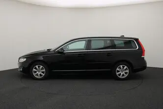 Volvo V70, 2.0, 110 kW, diisel, automaat, esivedu
