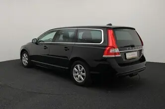 Volvo V70, 2.0, 110 kW, diisel, automaat, esivedu