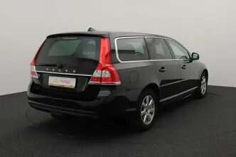 Volvo V70, 2.0, 110 kW, diisel, automaat, esivedu