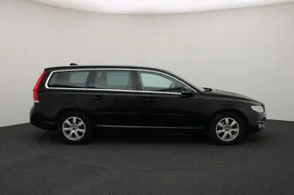 Volvo V70, 2.0, 110 kW, diisel, automaat, esivedu
