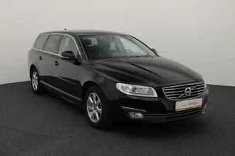 Volvo V70, 2.0, 110 kW, diisel, automaat, esivedu