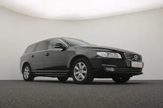 Volvo V70, 2.0, 110 kW, diisel, automaat, esivedu