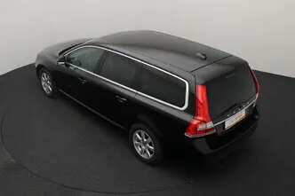 Volvo V70, 2.0, 110 kW, diisel, automaat, esivedu