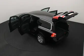 Volvo V70, 2.0, 110 kW, diisel, automaat, esivedu