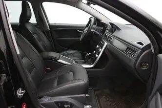 Volvo V70, 2.0, 110 kW, diisel, automaat, esivedu