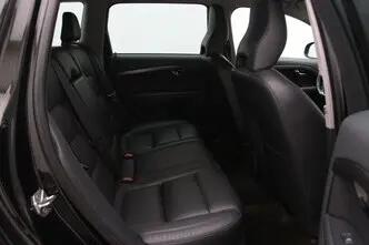 Volvo V70, 2.0, 110 kW, diisel, automaat, esivedu