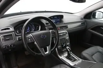 Volvo V70, 2.0, 110 kW, diisel, automaat, esivedu