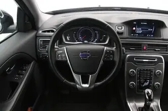 Volvo V70, 2.0, 110 kW, diisel, automaat, esivedu