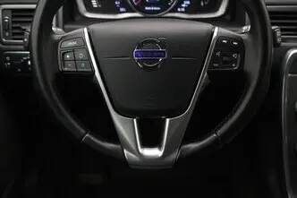Volvo V70, 2.0, 110 kW, diisel, automaat, esivedu