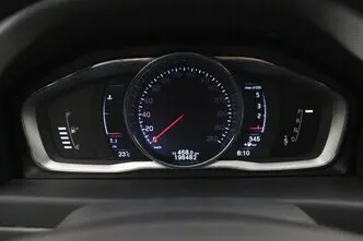 Volvo V70, 2.0, 110 kW, diisel, automaat, esivedu