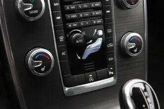 Volvo V70, 2.0, 110 kW, diisel, automaat, esivedu