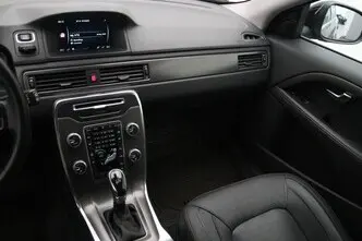 Volvo V70, 2.0, 110 kW, diisel, automaat, esivedu