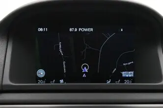 Volvo V70, 2.0, 110 kW, diisel, automaat, esivedu