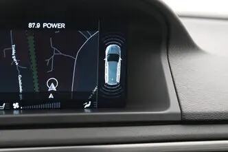 Volvo V70, 2.0, 110 kW, diisel, automaat, esivedu