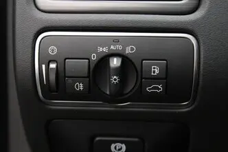 Volvo V70, 2.0, 110 kW, diisel, automaat, esivedu