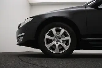 Volvo V70, 2.0, 110 kW, diisel, automaat, esivedu