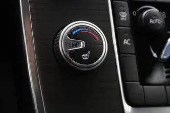 Volvo V70, 2.0, 110 kW, diisel, automaat, esivedu
