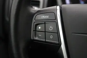 Volvo V70, 2.0, 110 kW, diisel, automaat, esivedu