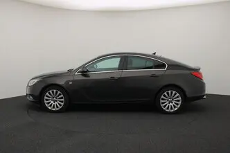 Opel Insignia, 1.4, 103 kW, bensiin, manuaal, esivedu