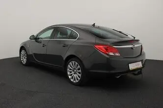 Opel Insignia, 1.4, 103 kW, bensiin, manuaal, esivedu
