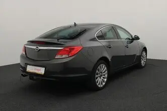 Opel Insignia, 1.4, 103 kW, bensiin, manuaal, esivedu