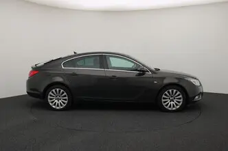 Opel Insignia, 1.4, 103 kW, bensiin, manuaal, esivedu