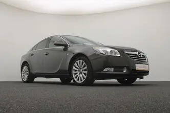 Opel Insignia, 1.4, 103 kW, bensiin, manuaal, esivedu