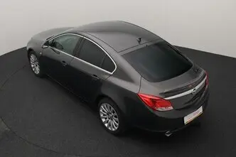 Opel Insignia, 1.4, 103 kW, bensiin, manuaal, esivedu