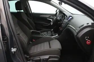 Opel Insignia, 1.4, 103 kW, bensiin, manuaal, esivedu