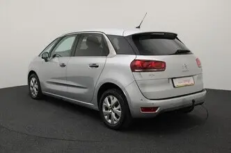 Citroën C4 Picasso, 1.6, 68 kW, diisel, automaat, esivedu