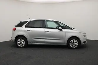 Citroën C4 Picasso, 1.6, 68 kW, diisel, automaat, esivedu