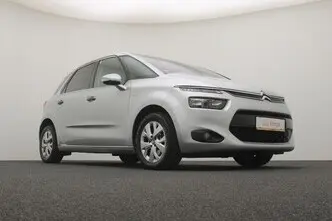 Citroën C4 Picasso, 1.6, 68 kW, diisel, automaat, esivedu