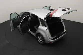 Citroën C4 Picasso, 1.6, 68 kW, diisel, automaat, esivedu