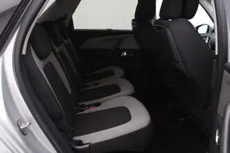 Citroën C4 Picasso, 1.6, 68 kW, diisel, automaat, esivedu