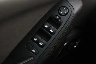 Citroën C4 Picasso, 1.6, 68 kW, diisel, automaat, esivedu