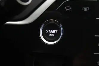 Citroën C4 Picasso, 1.6, 68 kW, diisel, automaat, esivedu