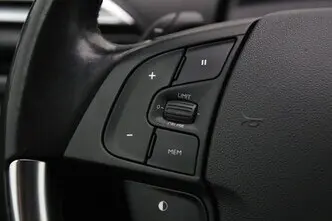 Citroën C4 Picasso, 1.6, 68 kW, diisel, automaat, esivedu
