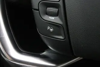 Citroën C4 Picasso, 1.6, 68 kW, diisel, automaat, esivedu