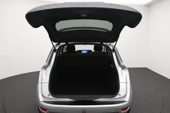 Citroën C4 Picasso, 1.6, 68 kW, diisel, automaat, esivedu