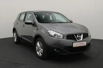 Nissan Qashqai, 1.5, 81 kW, diisel, manuaal, esivedu