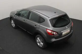 Nissan Qashqai, 1.5, 81 kW, diisel, manuaal, esivedu