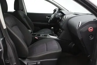 Nissan Qashqai, 1.5, 81 kW, diisel, manuaal, esivedu