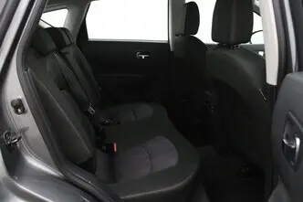 Nissan Qashqai, 1.5, 81 kW, diisel, manuaal, esivedu