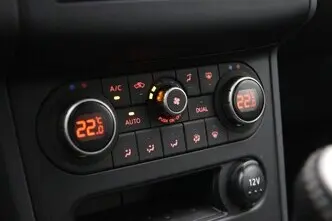Nissan Qashqai, 1.5, 81 kW, diisel, manuaal, esivedu
