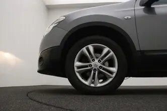 Nissan Qashqai, 1.5, 81 kW, diisel, manuaal, esivedu