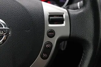 Nissan Qashqai, 1.5, 81 kW, diisel, manuaal, esivedu