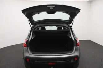 Nissan Qashqai, 1.5, 81 kW, diisel, manuaal, esivedu
