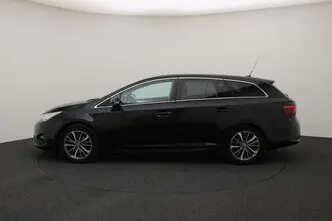 Toyota Avensis, 1.6, 82 kW, diisel, manuaal, esivedu